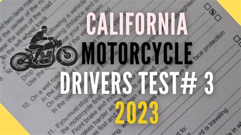 is the motorcycle test hard to pass|motorcycle driving test.